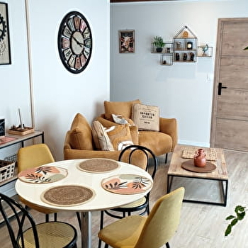 Le P'tit atelier - CHAMPAGNOLE