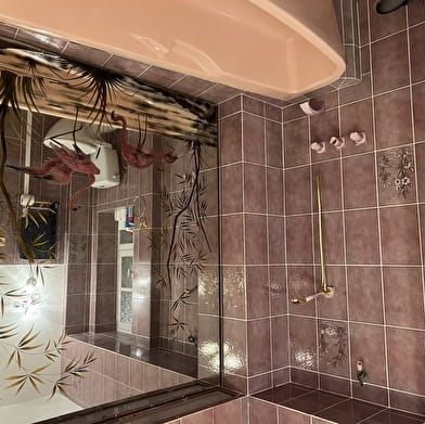 Les Cannes - Appartement 2 - F2