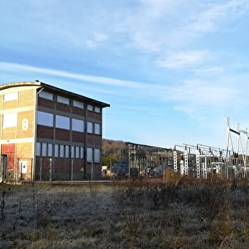 Poste électrique de Venarey-les-laumes - VENAREY-LES-LAUMES