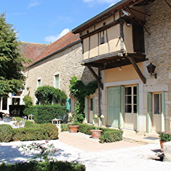 La Dominotte   - DEMIGNY