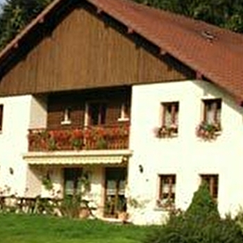 Gîte - Les Gentianes - ARC-SOUS-CICON