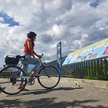 CERN - Passeport Big Bang -