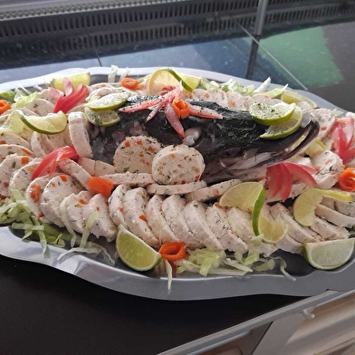 Le Chevalier Gourmand - traiteur