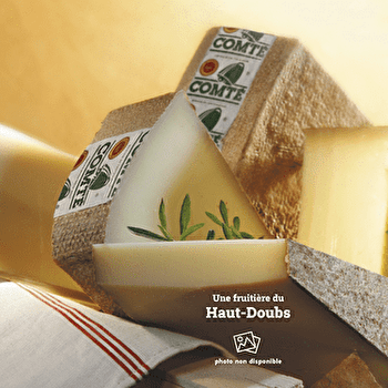 Fromagerie de Chapelle-d'Huin - CHAPELLE-D'HUIN