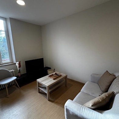 Modernité à Paray - Les Appartements du Quarré