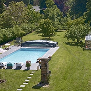 Le Logis Du Regisseur Gite -