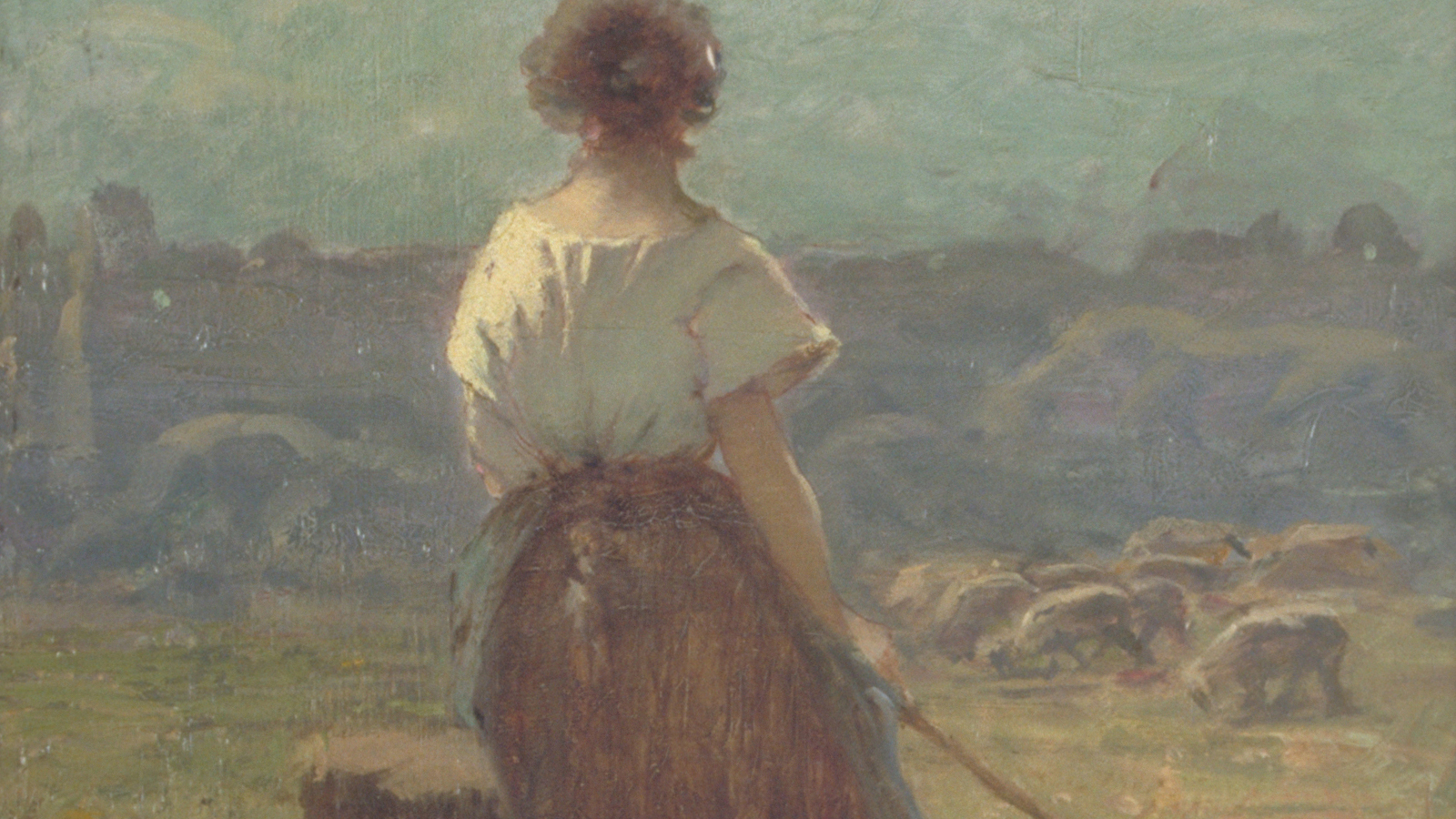 Visite ludique en famille 'Le cœur des animaux'