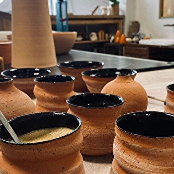 Atelier.G - THOISY-LA-BERCHERE