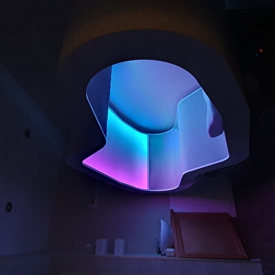 Spa & Institut Hôtel de Greuze