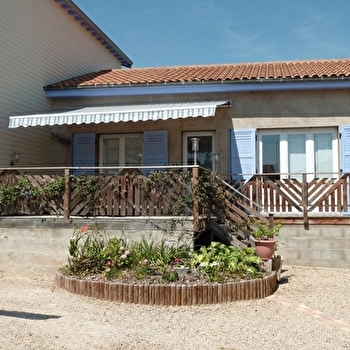 Beaujolais Loisirs - LA CHAPELLE-DE-GUINCHAY