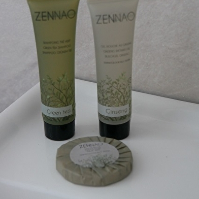 Clos de la Providence