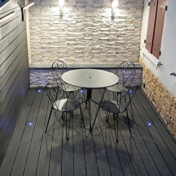 Les Meublés de la Résidence du Ruisseau - Appt n°1 - BOURBON-LANCY