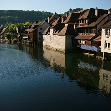 Aventure cyclo entre vallées, lacs et canyons