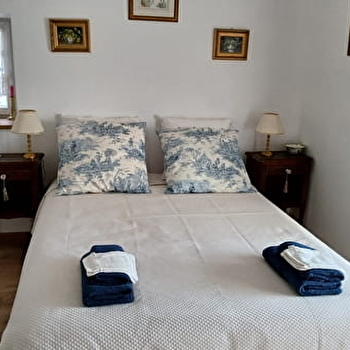 Chez Marie-thérèse - TROUHAUT