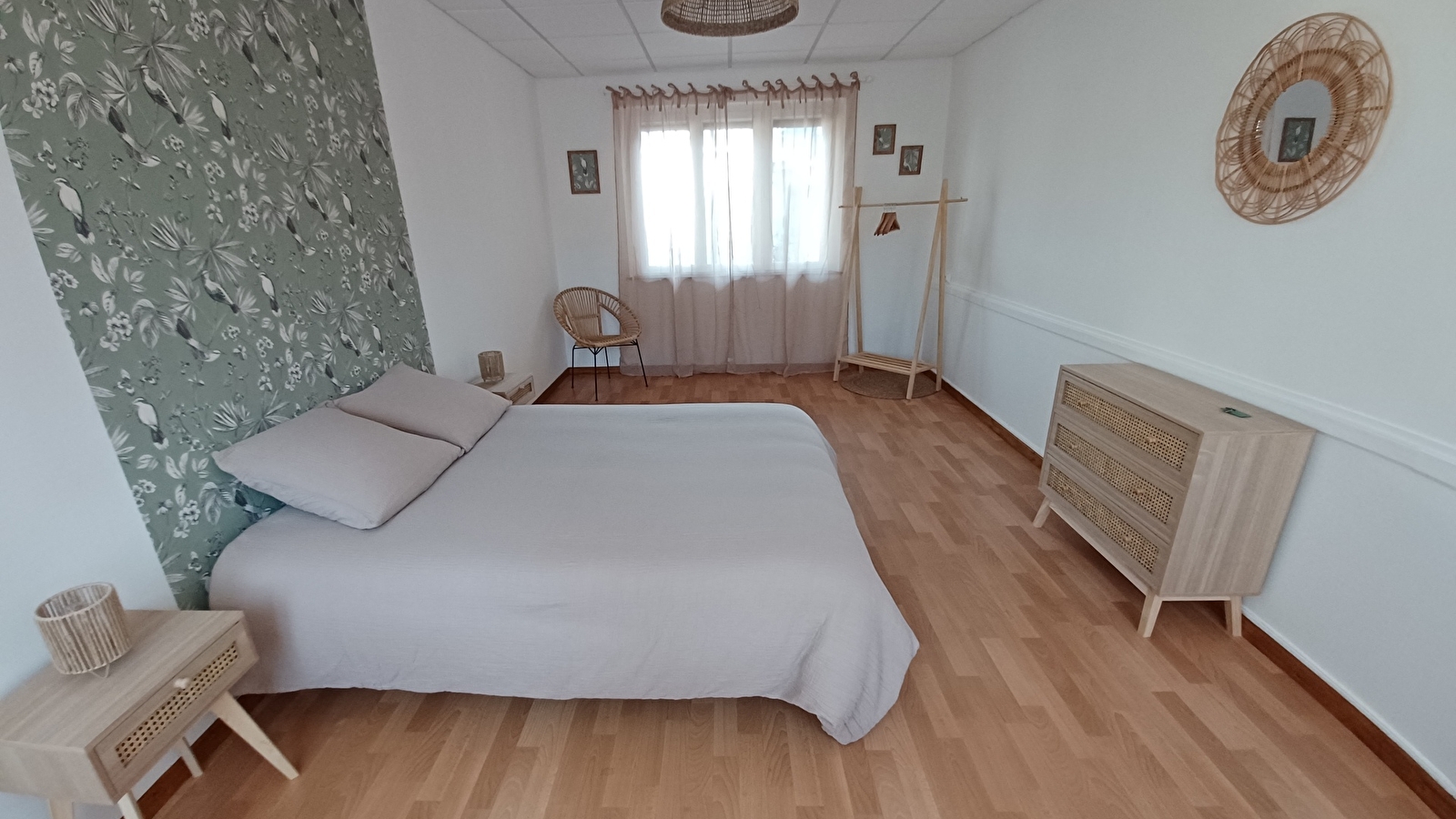 Appartement en Centre ville