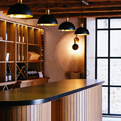 Du Château des Thorins au Château du Moulin-à-Vent