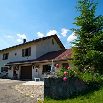 Location n°390461 - LONGCHAUMOIS