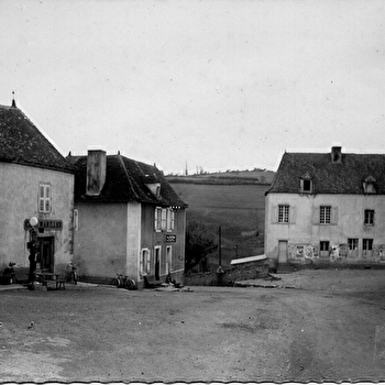 Exposition 'La vie à Oyé pendant la guerre 39-45' - OYE