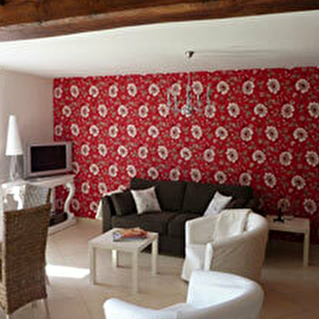 Maison de campagne - BILLY-SUR-OISY