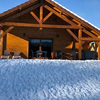 Les Jardins du Hérisson 3 - BONLIEU