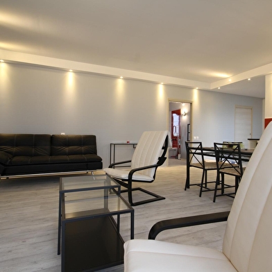 Résidence de la Garenne - Maison n°5