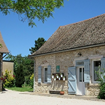 Les Arondelles - VIREY-LE-GRAND