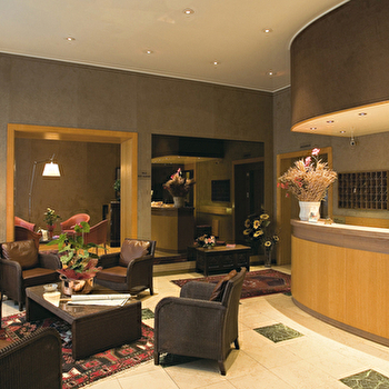 Hôtel du Nord - BESANCON