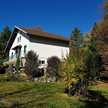 Villa des Cascades - BONLIEU