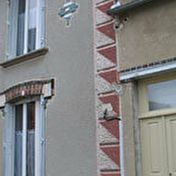 Le Vaudésir - LIGNY-LE-CHATEL