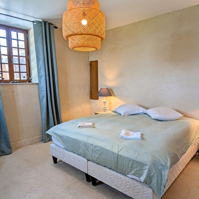 Le Gîte du Château