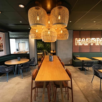 Ibis Styles Dijon Nord Valmy