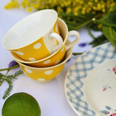 Fayencez-vous! Rendez-vous céramique en Grand Charolais #3