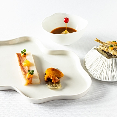 Restaurant William Frachot