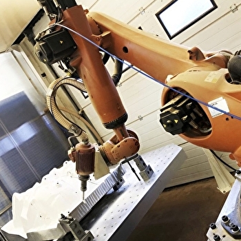 Dans les coulisses de l'industrie : Julien SAS - LE CREUSOT