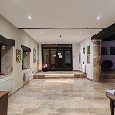 Galerie Oisila Nevoy