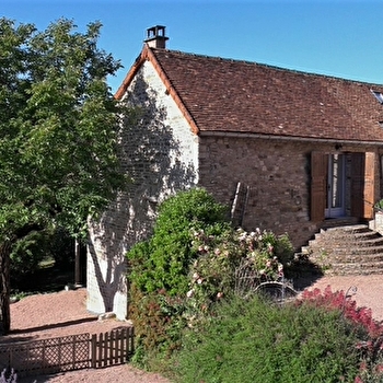 Les 4 Cheminées - CULLES-LES-ROCHES