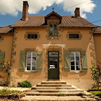 Ferme de Glénon - LIMON