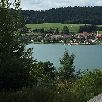 Les Campanelles - Appartement 2 - MALBUISSON