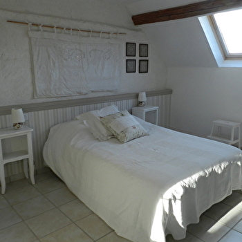 Chez Bécassine et Ficelle - LAPERRIERE-SUR-SAONE