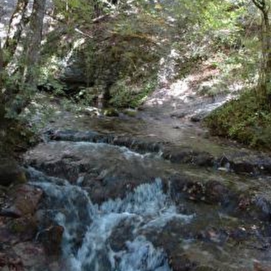 Cirque de la Coquille