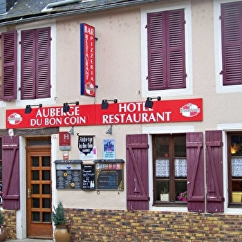Auberge du Bon Coin - MOULINS-ENGILBERT