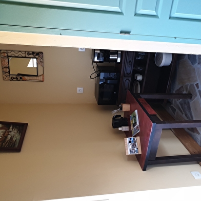 Gîte Courbey - Domaine de Fontenelay