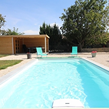 Chez le Domi - MERCEUIL