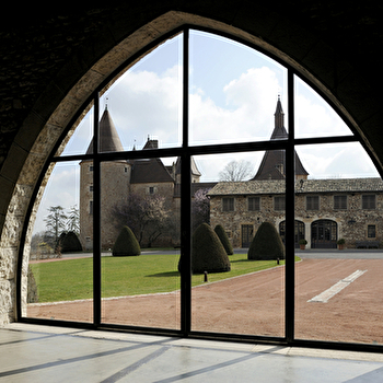 Destination Beaujolais - MACON