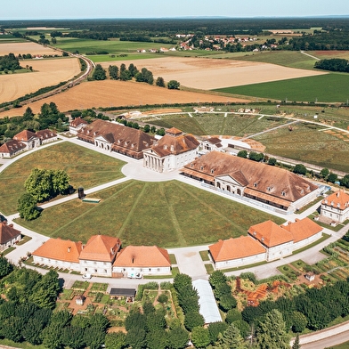 Boucle 2 : Boucle du Val d’Amour