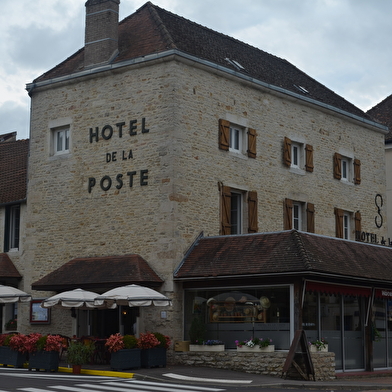 Hôtel-Restaurant de la Poste