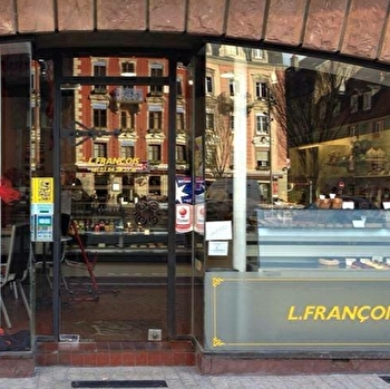 Pâtisserie l. françois - BELFORT