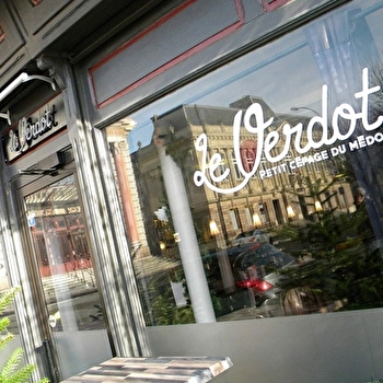 Le verdot - BELFORT