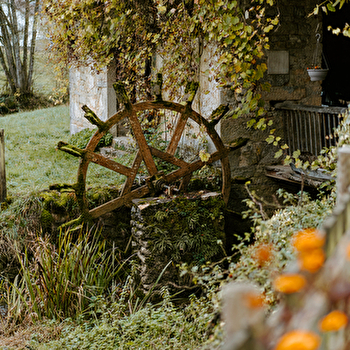 Moulin de ponts des vents - Artisanat  - MONTFLEUR
