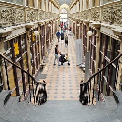  De sites en signes (visites guidées en langue des signes)